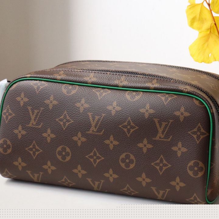 LV Cosmetic Bags